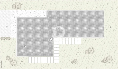 Terreno para Venda em Cabanelas