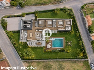 Terreno para Venda em Cabanelas