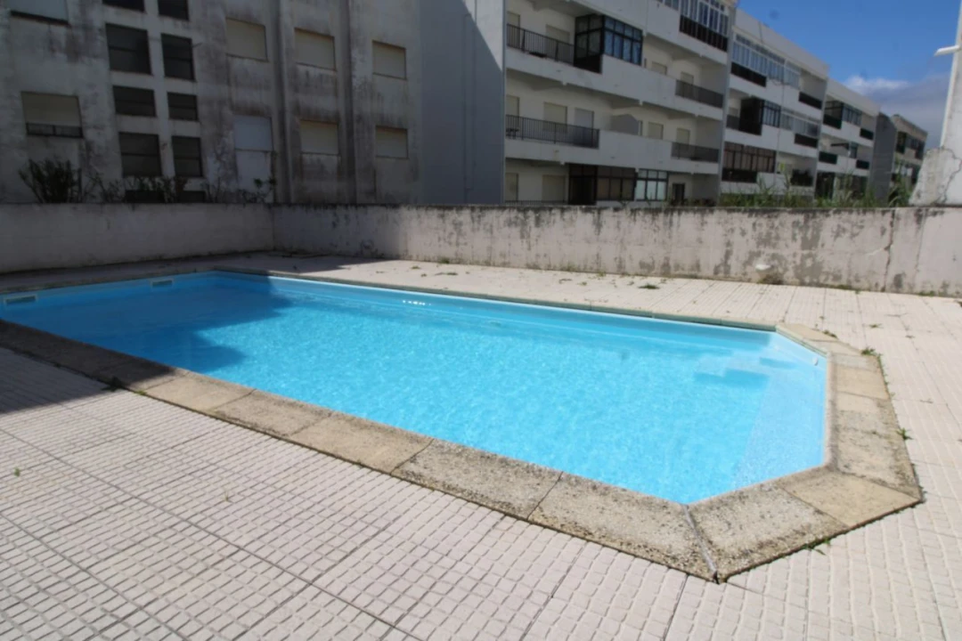 Apartamento T2 para Venda em Buarcos Foto 22