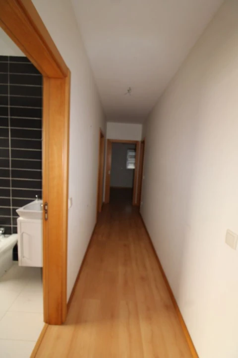 Apartamento T2 para Venda em Buarcos