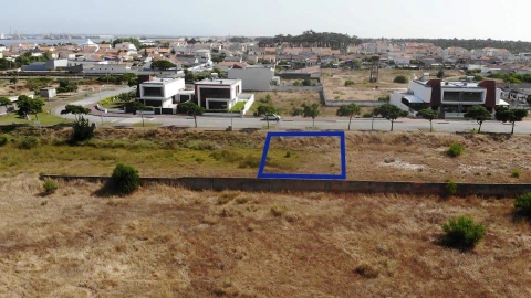 Terreno para Venda em São Jacinto