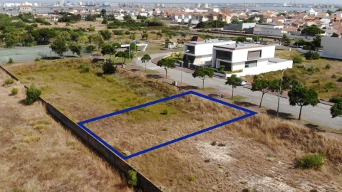 Terreno para Venda em São Jacinto