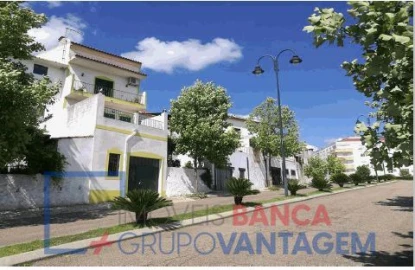 Moradia T2 para Venda em Gavião e Atalaia