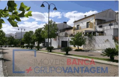 Moradia T2 para Venda em Gavião e Atalaia