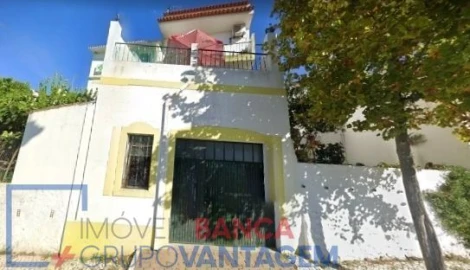 Moradia T2 para Venda em Gavião e Atalaia