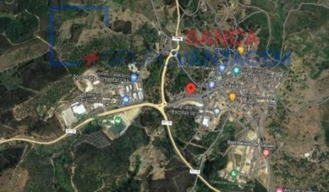 Moradia T2 para Venda em Gavião e Atalaia