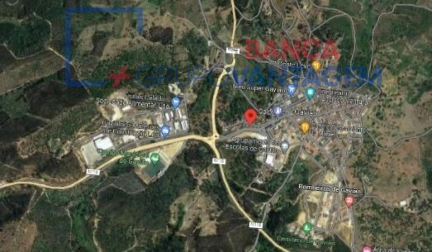 Moradia T2 para Venda em Gavião e Atalaia Foto 8