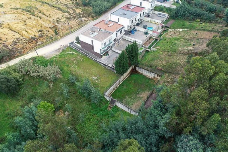 Terreno para Venda em São Martinho do Bispo e Ribeira de Frades Foto 9