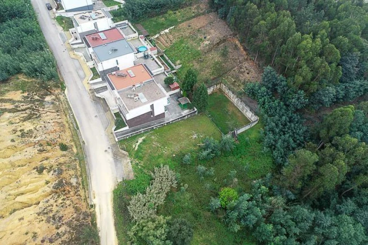 Terreno para Venda em São Martinho do Bispo e Ribeira de Frades Foto 10