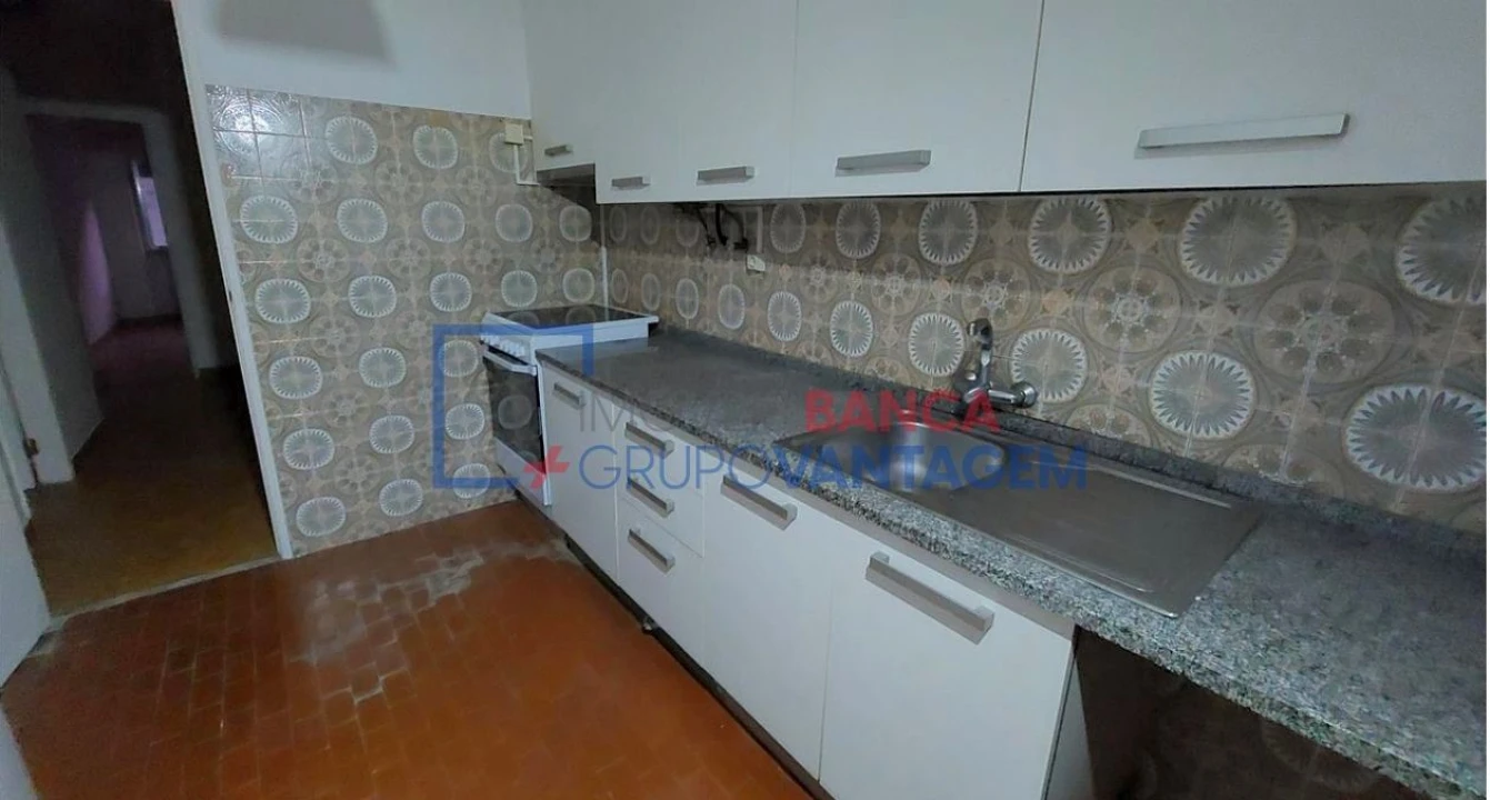 Apartamento T2 para Venda em Algueirão-Mem Martins Foto 3