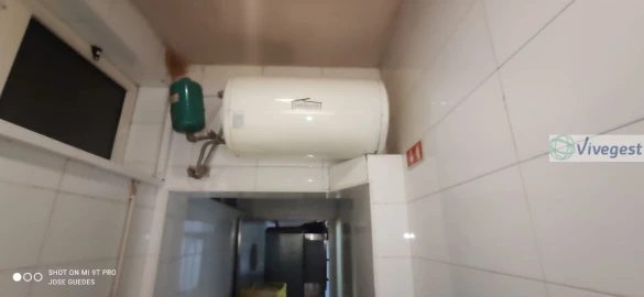 Loja para Arrendamento em Alfena