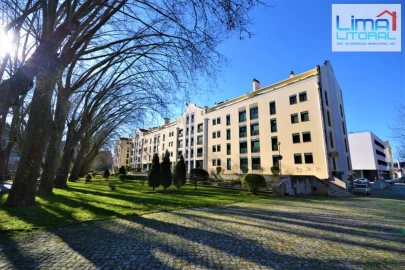 Apartamento T4 para Venda em Leiria, Pousos, Barreira e Cortes