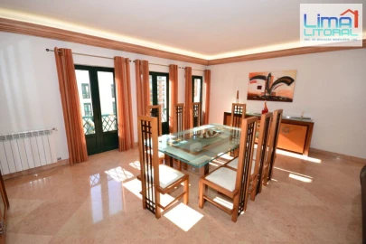 Apartamento T4 para Venda em Leiria, Pousos, Barreira e Cortes