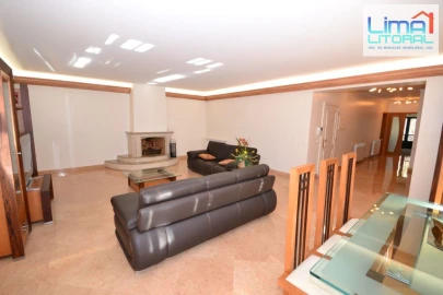 Apartamento T4 para Venda em Leiria, Pousos, Barreira e Cortes