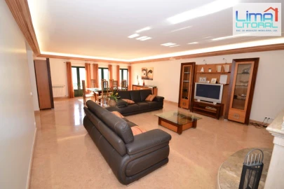 Apartamento T4 para Venda em Leiria, Pousos, Barreira e Cortes