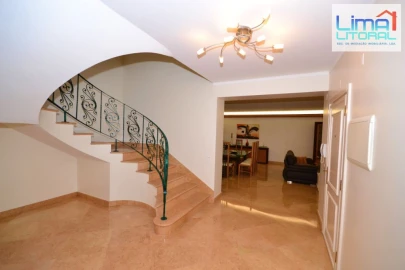 Apartamento T4 para Venda em Leiria, Pousos, Barreira e Cortes