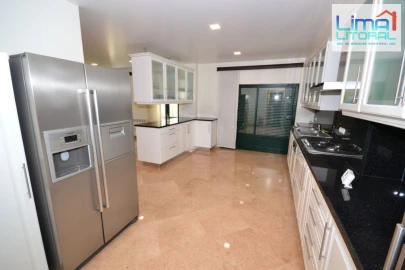 Apartamento T4 para Venda em Leiria, Pousos, Barreira e Cortes
