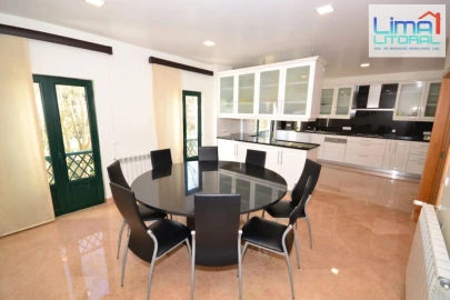 Apartamento T4 para Venda em Leiria, Pousos, Barreira e Cortes