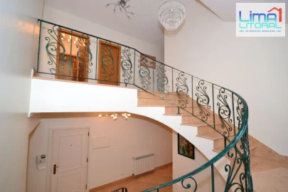 Apartamento T4 para Venda em Leiria, Pousos, Barreira e Cortes