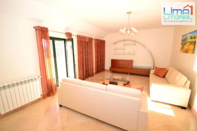 Apartamento T4 para Venda em Leiria, Pousos, Barreira e Cortes