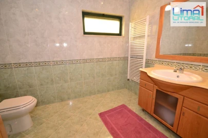 Apartamento T4 para Venda em Leiria, Pousos, Barreira e Cortes