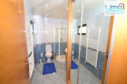 Apartamento T4 para Venda em Leiria, Pousos, Barreira e Cortes