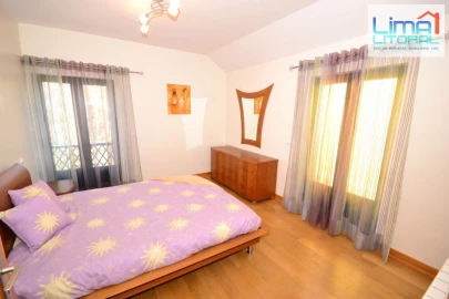 Apartamento T4 para Venda em Leiria, Pousos, Barreira e Cortes