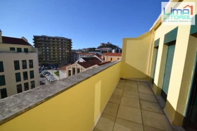 Apartamento T4 para Venda em Leiria, Pousos, Barreira e Cortes