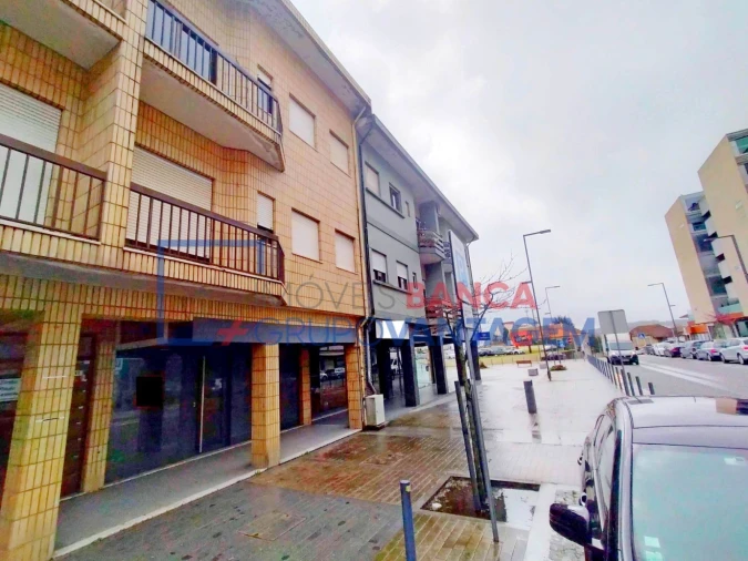 Loja para Venda em Paços de Ferreira Foto 27