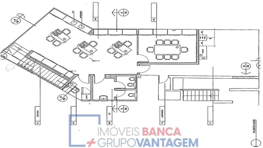 Loja para Venda em Paços de Ferreira Foto 29