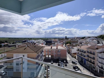 Apartamento T2 para Venda em Azambuja
