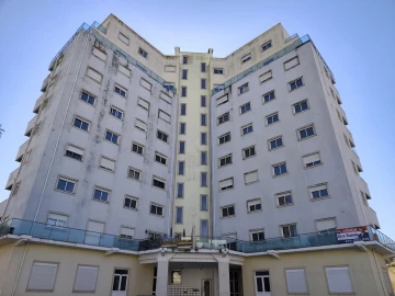 Apartamento T2 para Venda em Azambuja
