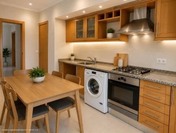 Apartamento T2 para Venda em Azambuja
