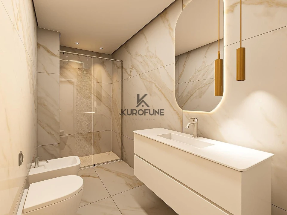 Apartamento T2 para Venda em Avintes Foto 5