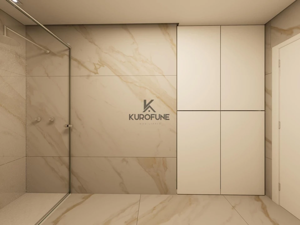 Apartamento T2 para Venda em Avintes Foto 14