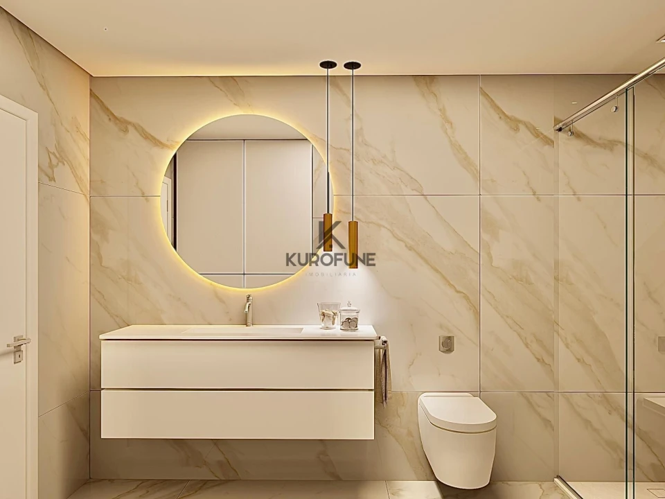 Apartamento T2 para Venda em Avintes Foto 15