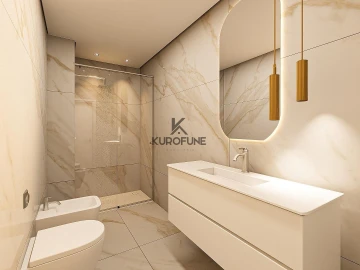 Apartamento T2 para Venda em Avintes