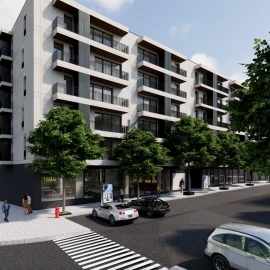 Apartamento T2 para Venda em Avintes