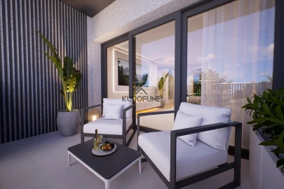 Apartamento T2 para Venda em Avintes