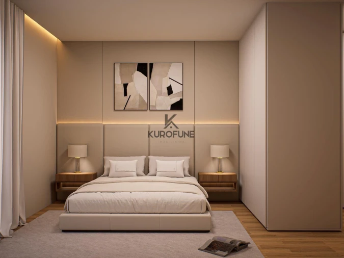 Apartamento T2 para Venda em Avintes Foto 6