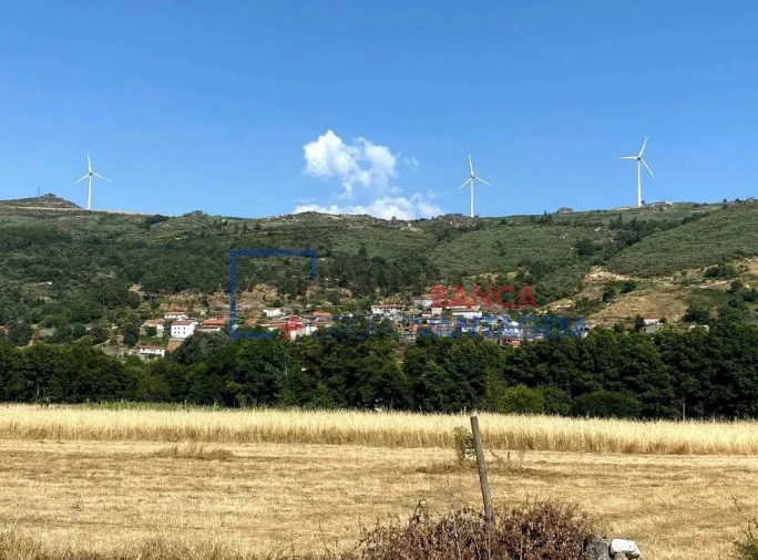 Quinta T5 para Venda em Telões Foto 17