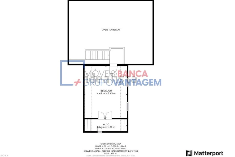 Quinta T5 para Venda em Telões Foto 21