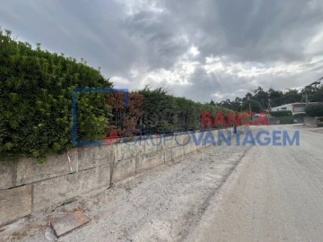 Moradia T5 para Venda em Ruivães e Novais