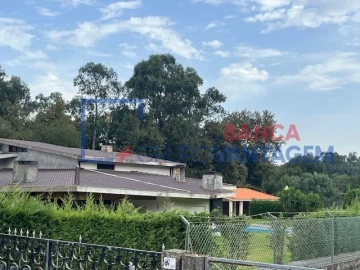 Moradia T5 para Venda em Ruivães e Novais