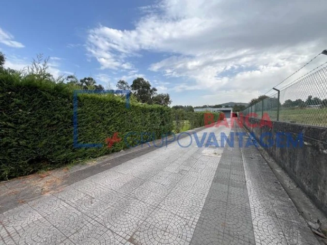 Moradia T5 para Venda em Ruivães e Novais Foto 22