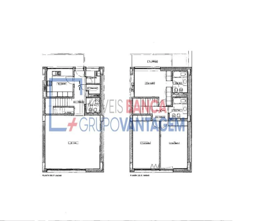 Apartamento T3 para Venda em Bonfim Foto 13