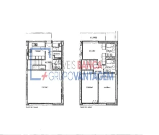 Apartamento T3 para Venda em Bonfim