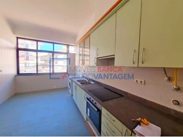 Apartamento T3 para Venda em Setubal (São Sebastião)