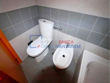 Apartamento T3 para Venda em Setubal (São Sebastião)