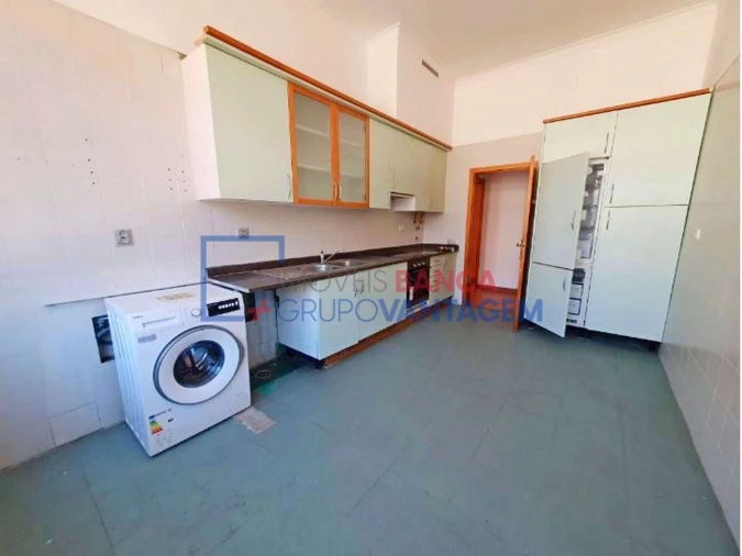 Apartamento T3 para Venda em Setubal (São Sebastião) Foto 2